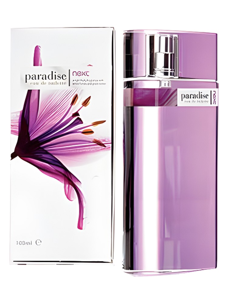 Pink Paradise