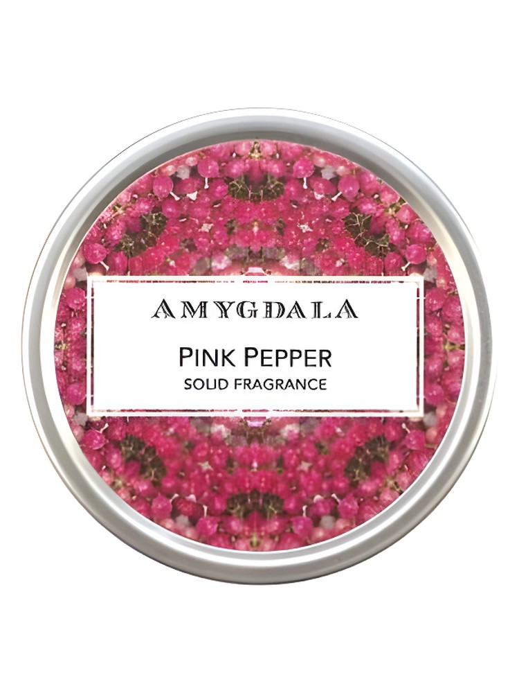 Pink Pepper