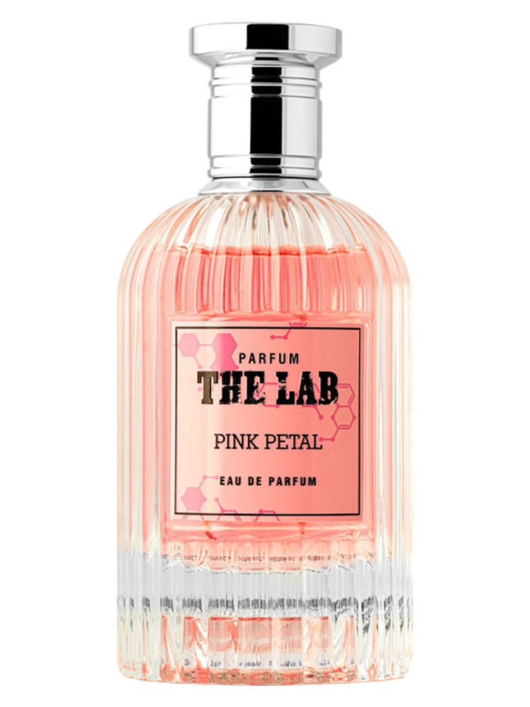 Pink Petal