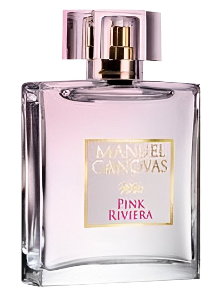 Pink Riviera