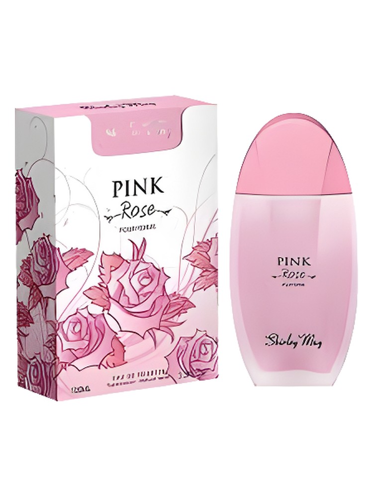 Pink Rose