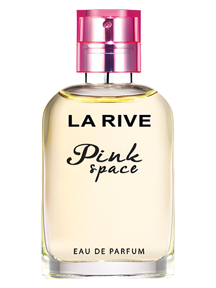 Pink Space