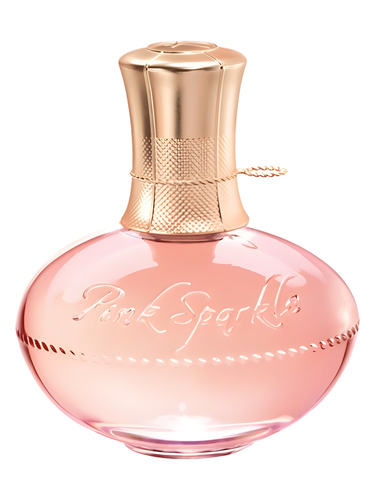 Pink Sparkle