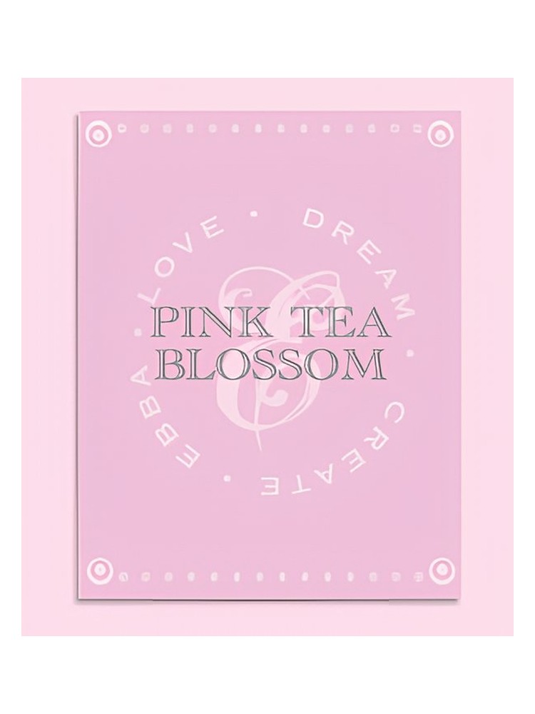 Pink Tea Blossom