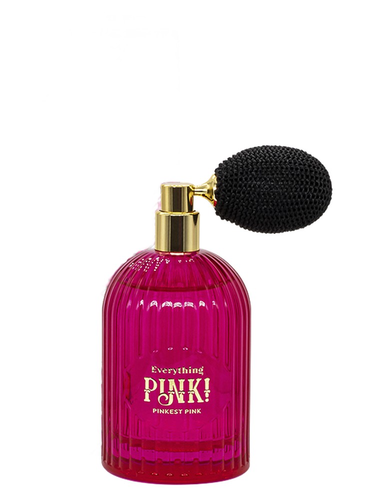Pinkest Pink