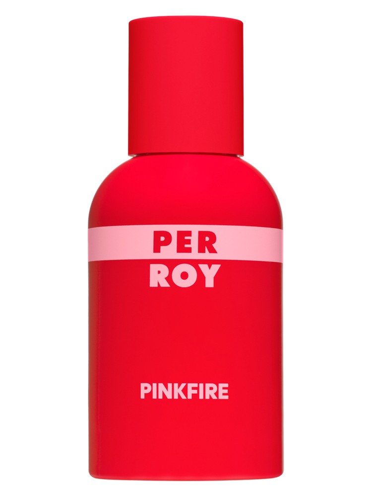 Pinkfire