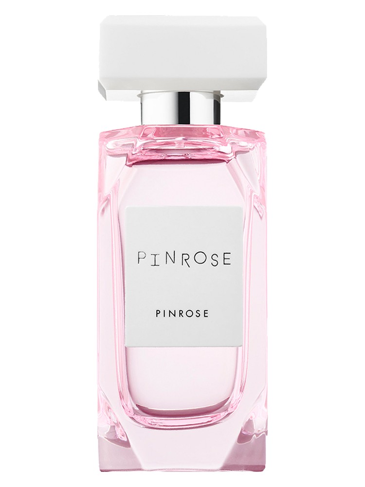 Pinrose