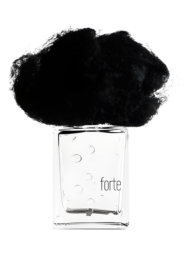 Pioggia Forte