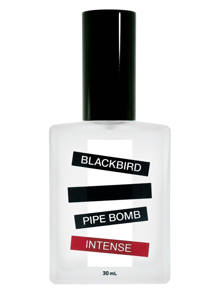 Pipe Bomb Intense