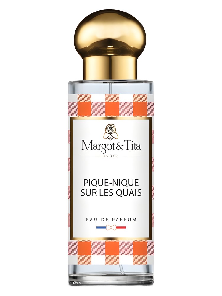 Pique-Nique Sur Les Quais