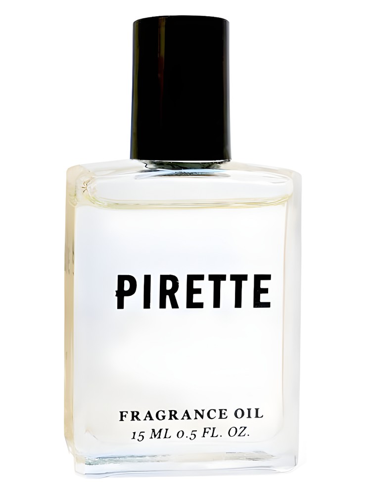 Pirette