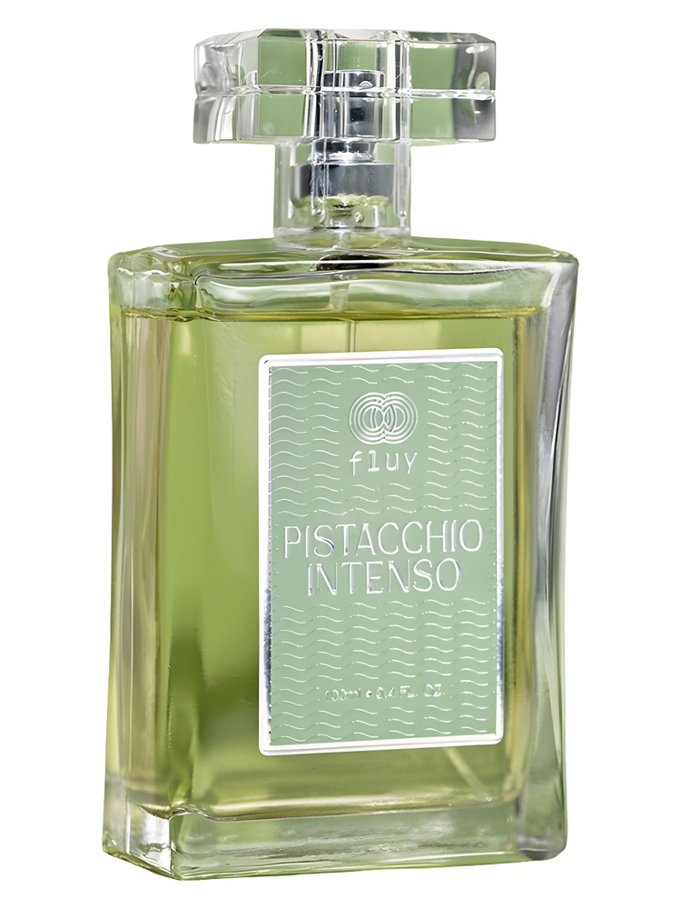 Pistacchio Intenso