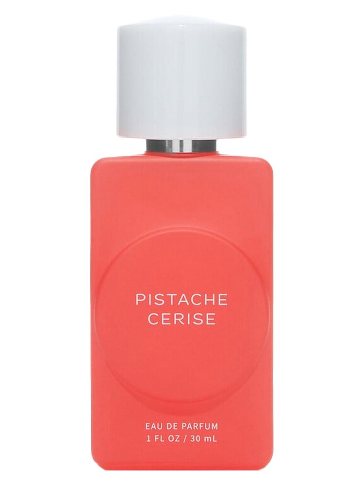 Pistache Cerise