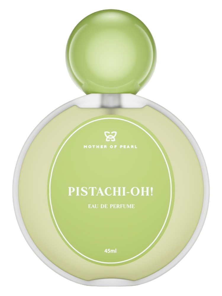 Pistachi-Oh!