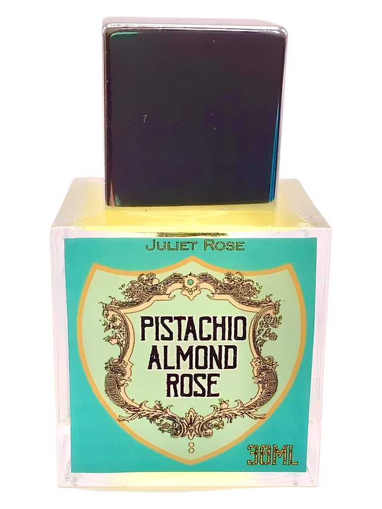 Pistachio Almond Rose