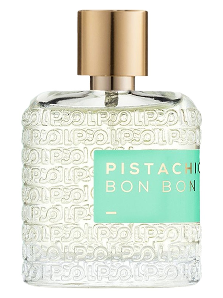 Pistachio Bon Bon