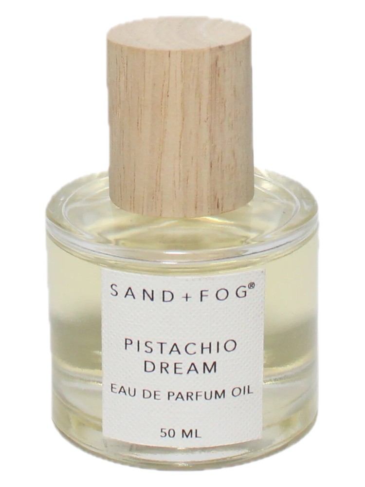 Pistachio Dream