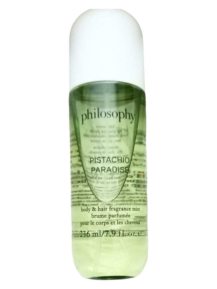 Pistachio Paradise Mist
