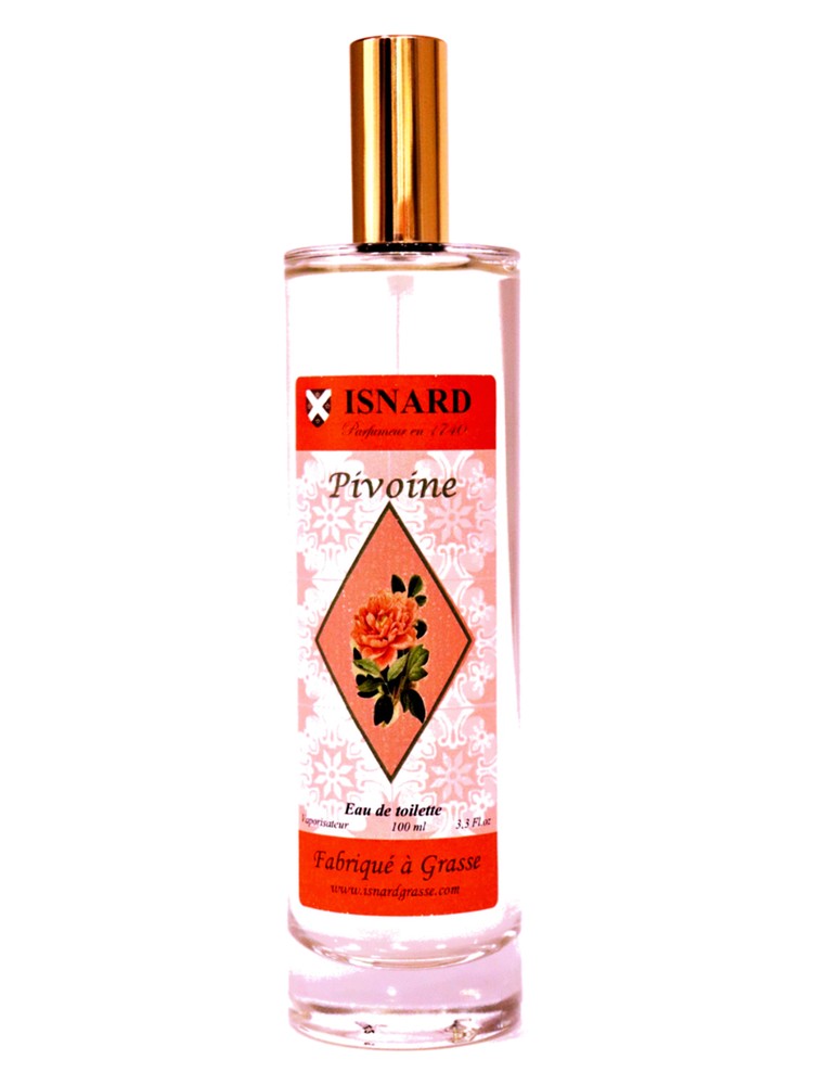 Pivoine