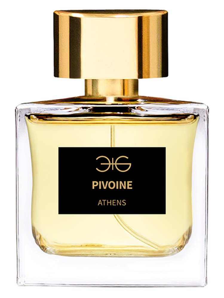Pivoine