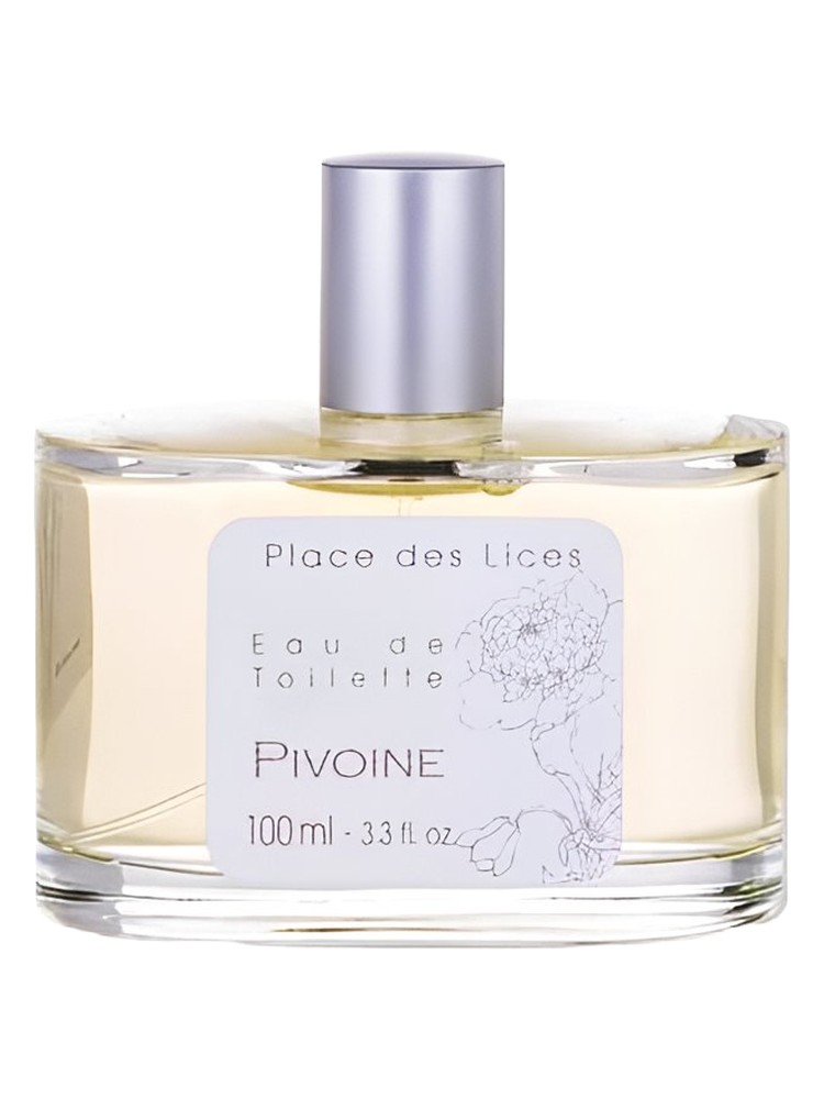 Pivoine
