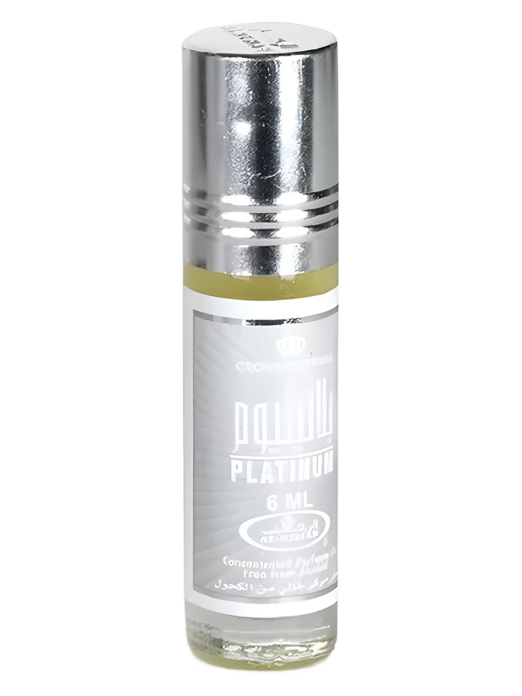 Platinum