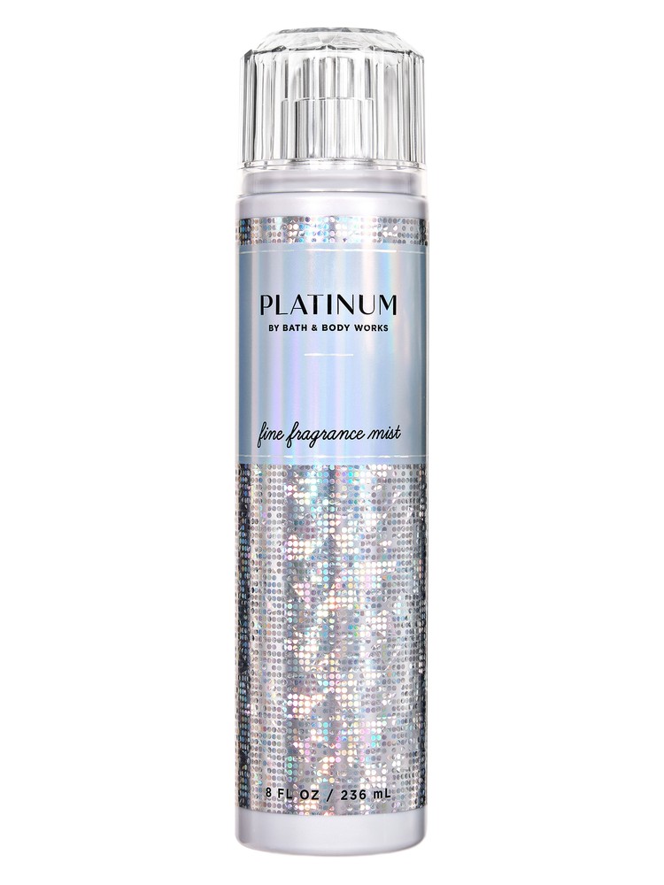 Platinum