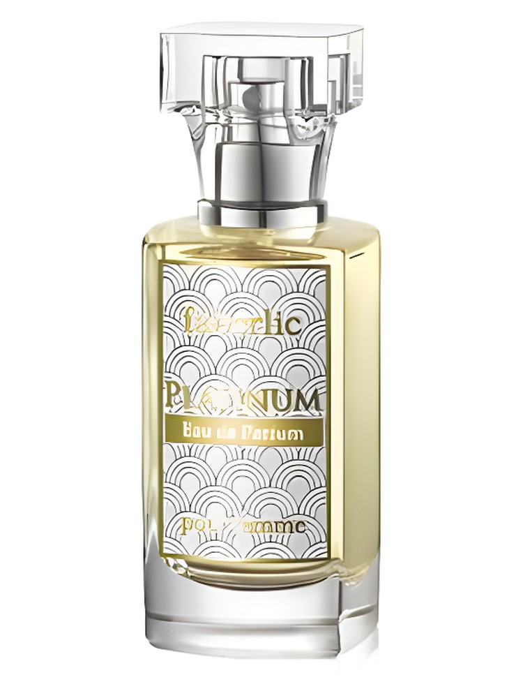 Platinum