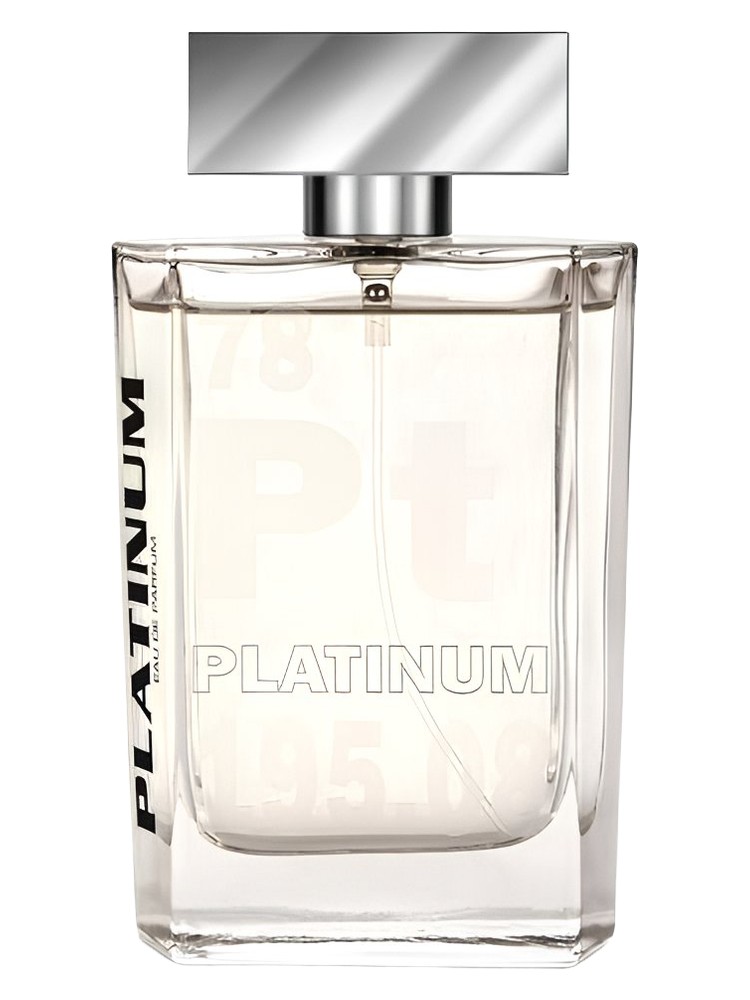 Platinum