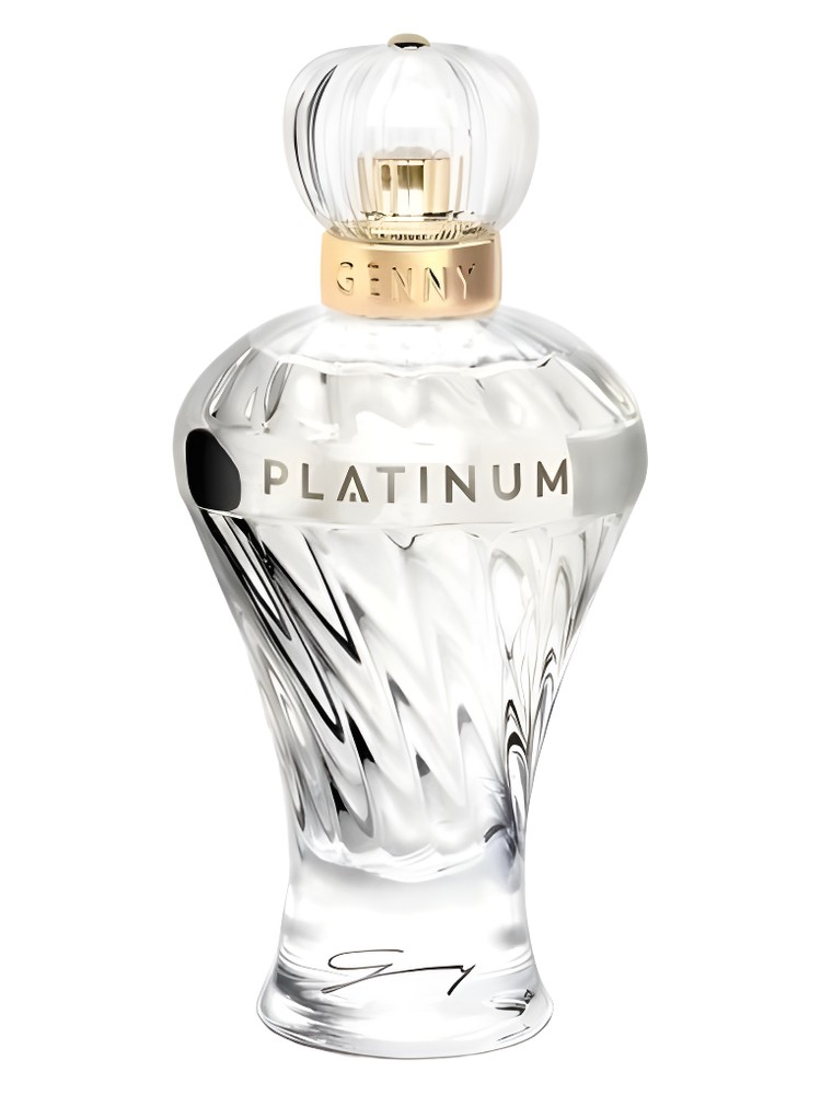 Platinum Genny