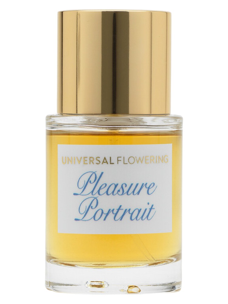 Pleasure Portrait