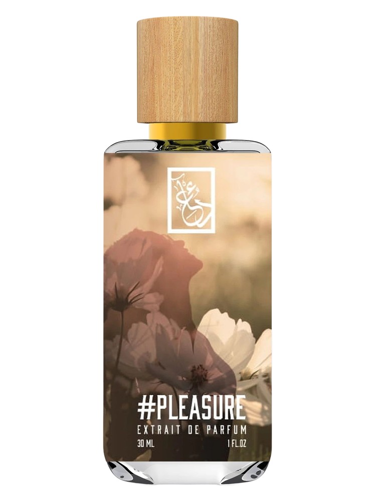 #Pleasure