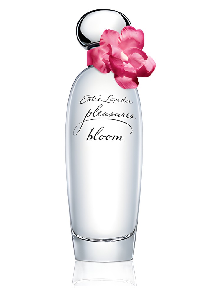 Pleasures Bloom