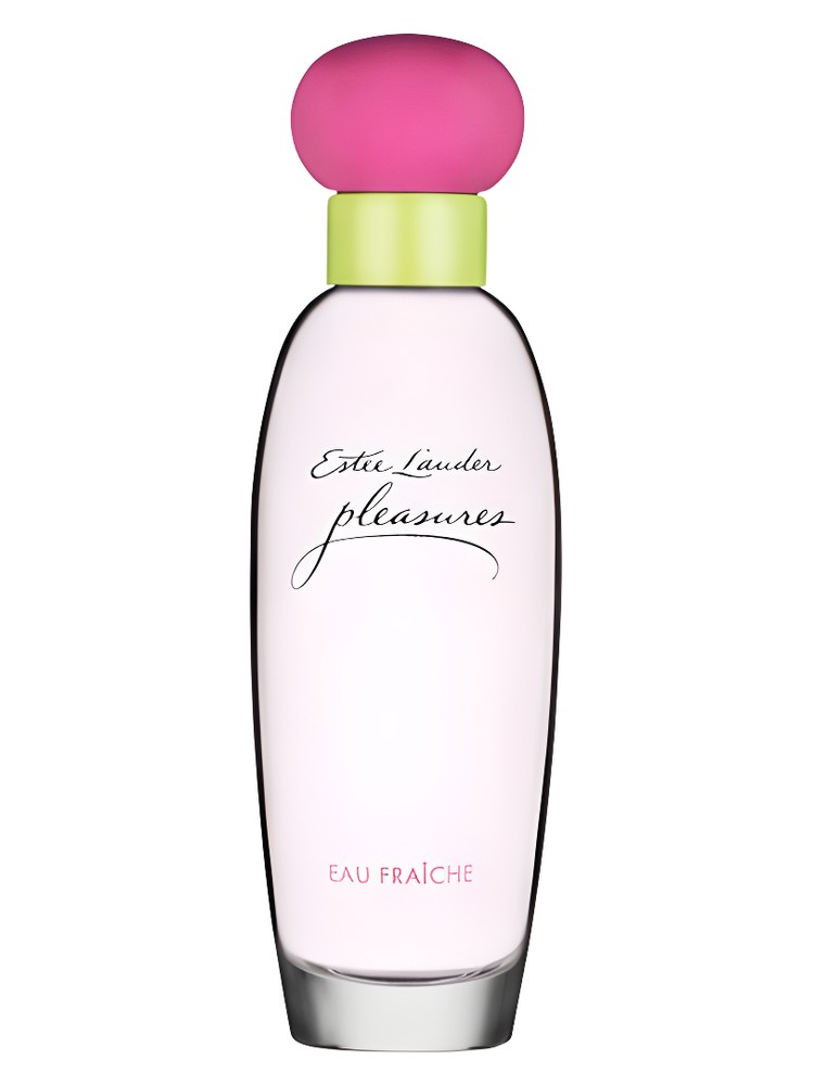 Pleasures Eau Fraiche
