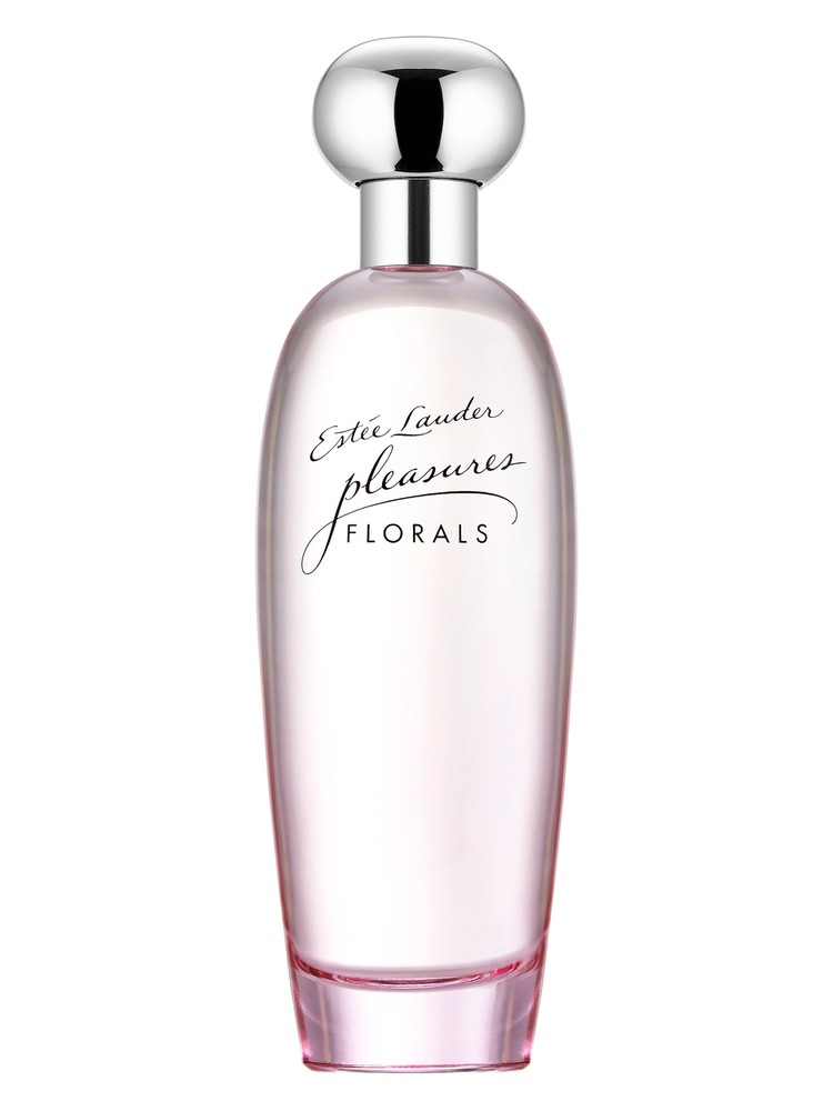 Pleasures Florals