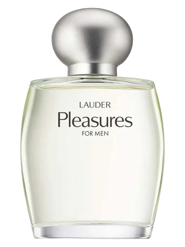 Pleasures For Men