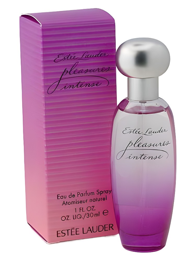 Pleasures Intense