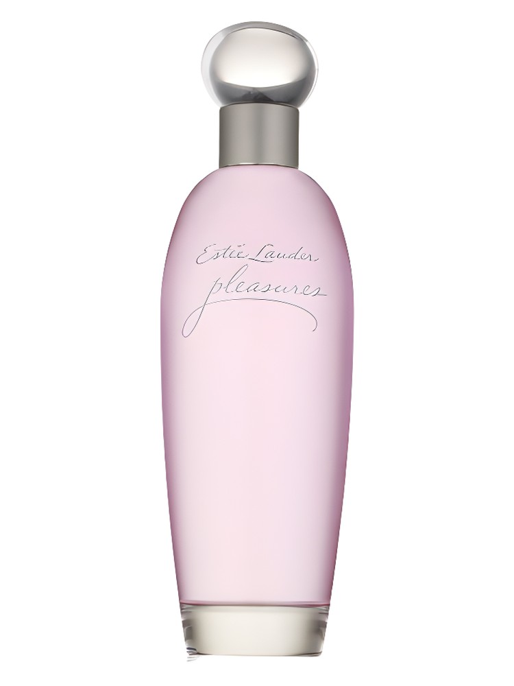 Pleasures Jasmine Violet Splash
