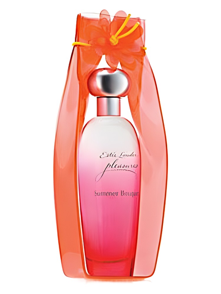 Pleasures Summer Bouquet