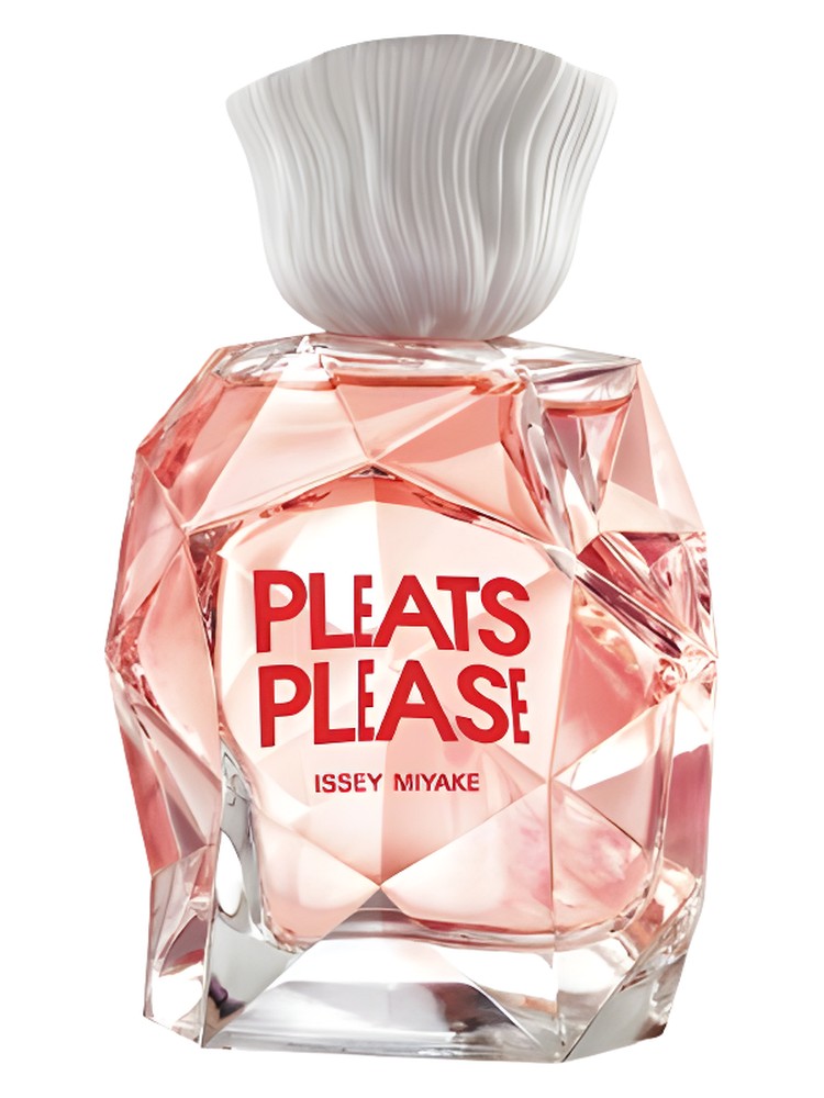 Pleats Please
