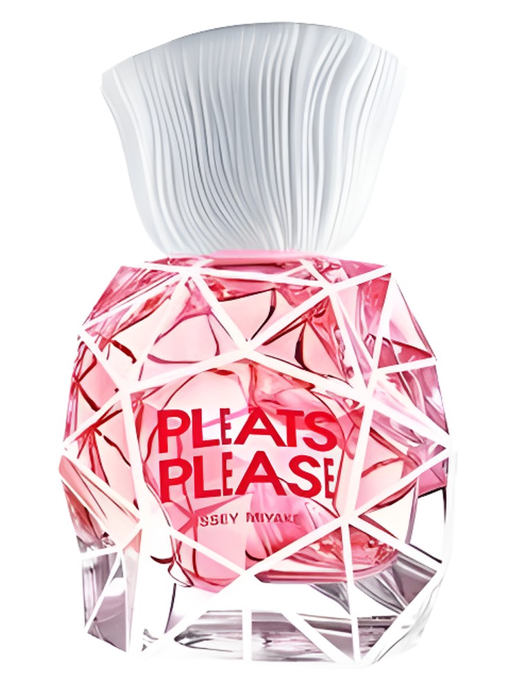 Pleats Please L’Elixir