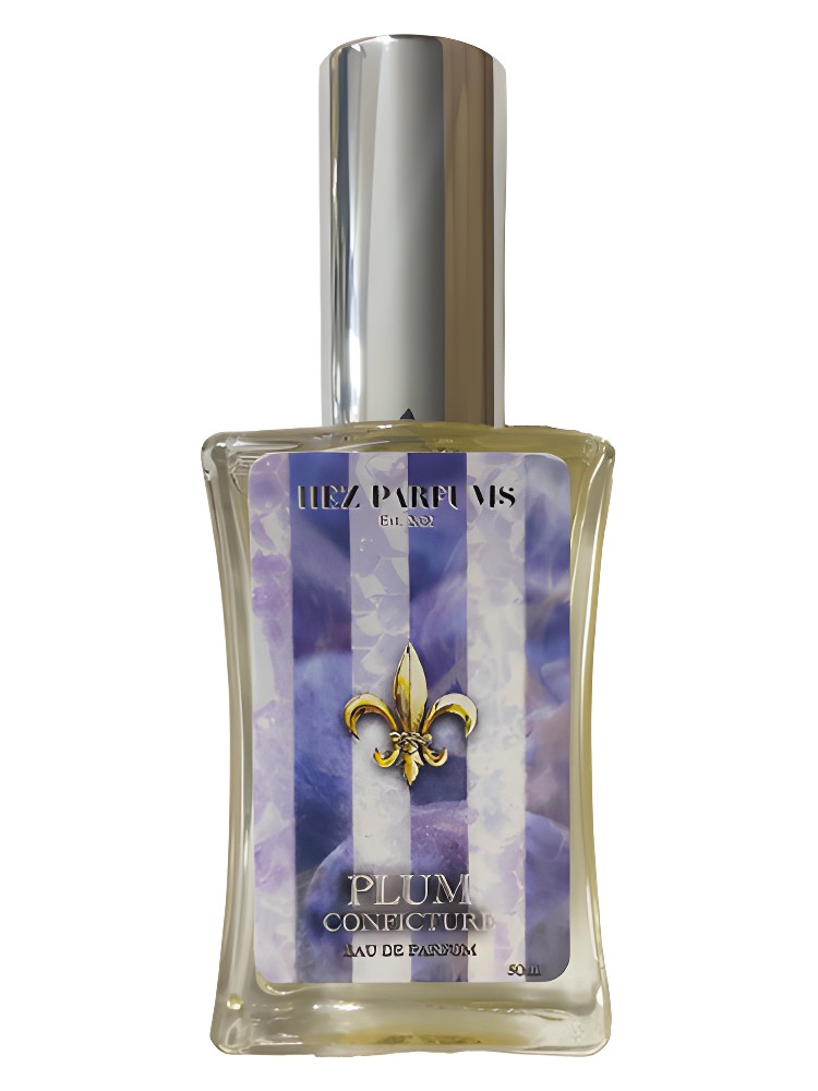 Plum Conficture