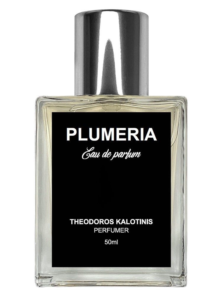 Plumeria