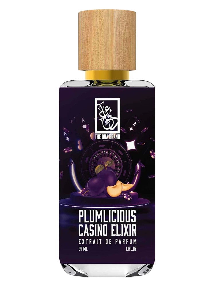 Plumlicious Casino Elixir