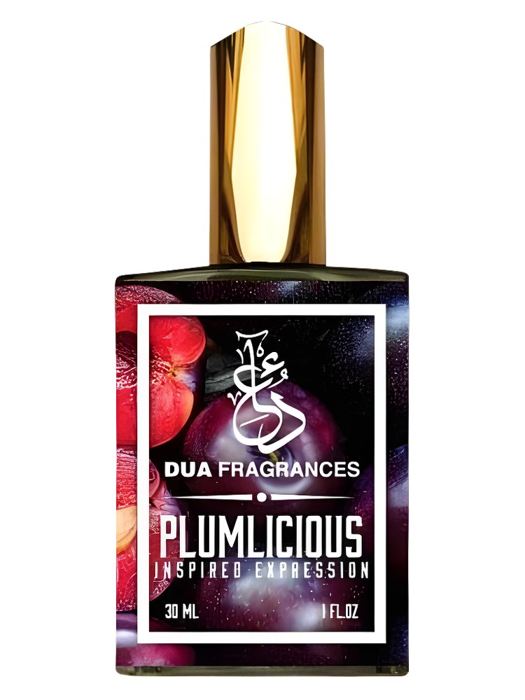 Plumlicious