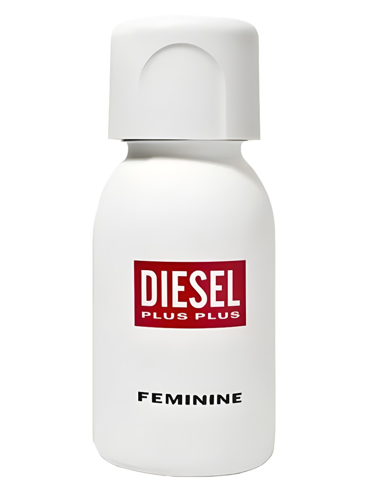 Plus Plus Feminine