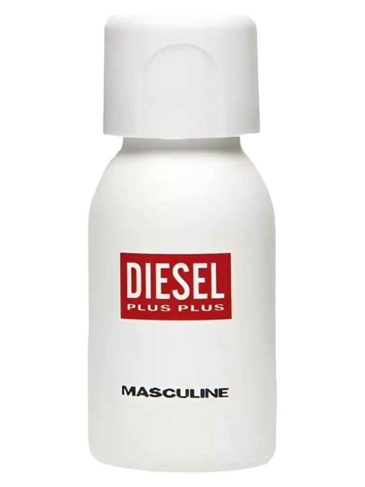 Plus Plus Masculine