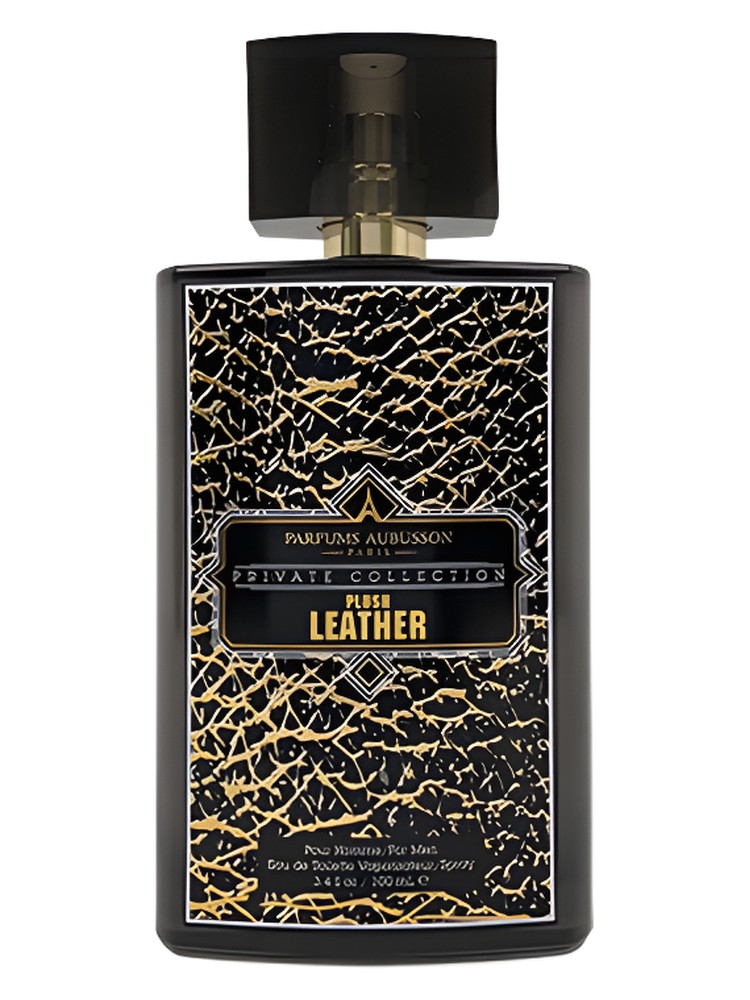 Plush Leather