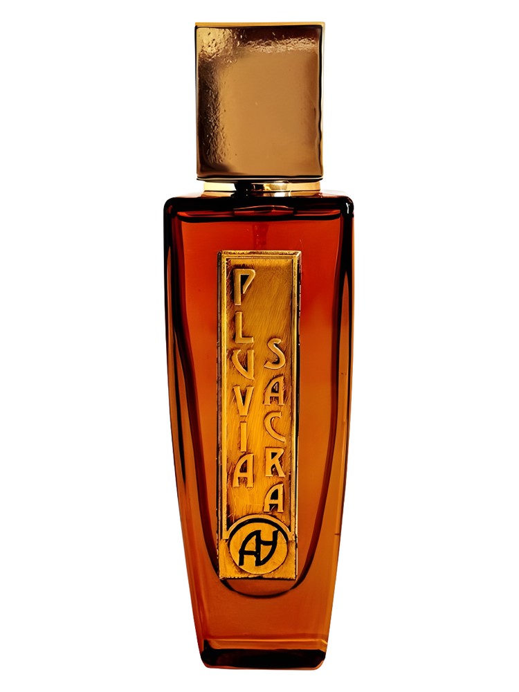 Pluvia Sacra
