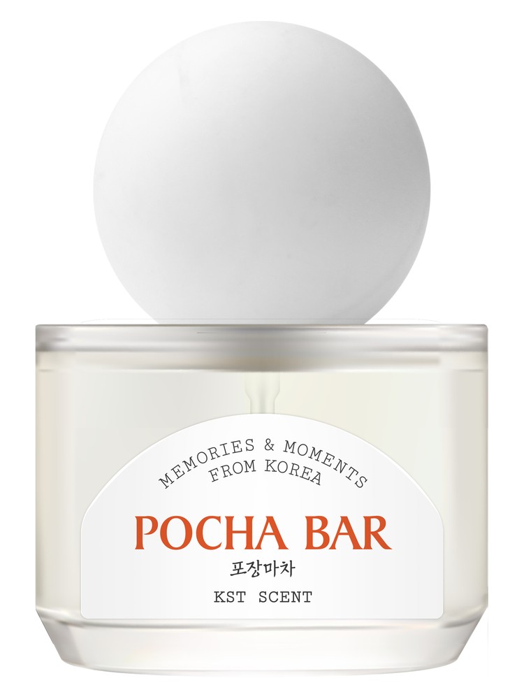 Pocha Bar